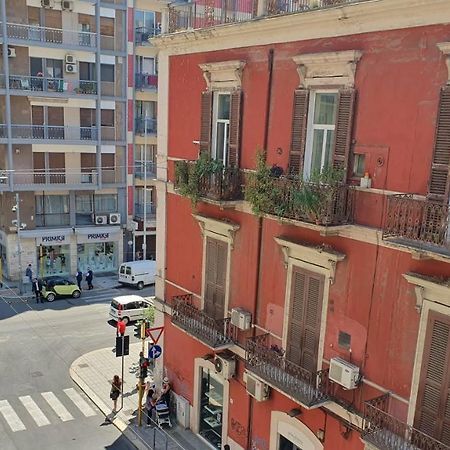 Casa Maria - Bari Centro Lejlighed Eksteriør billede