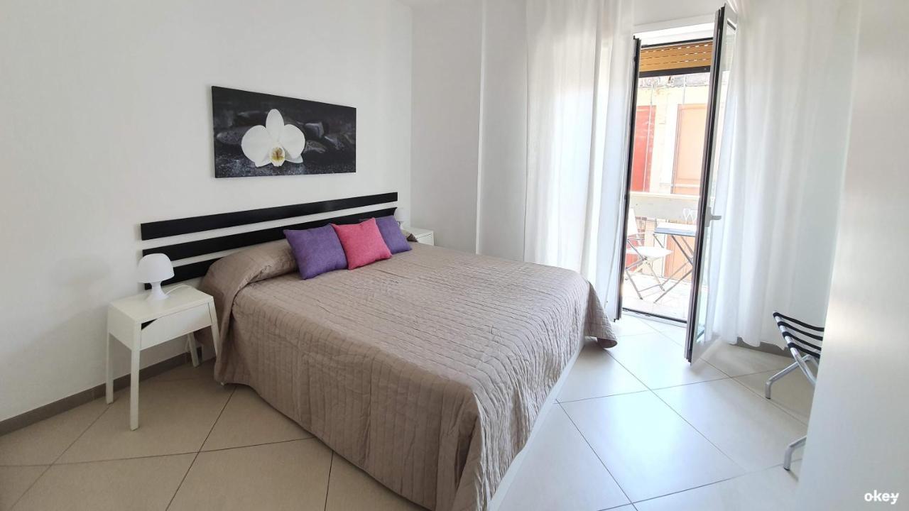 Casa Maria - Bari Centro Lejlighed Eksteriør billede