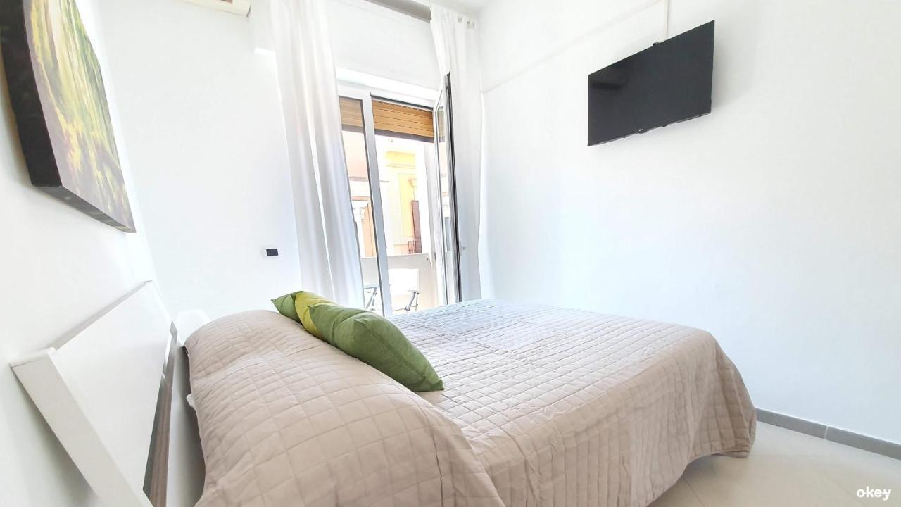 Casa Maria - Bari Centro Lejlighed Eksteriør billede