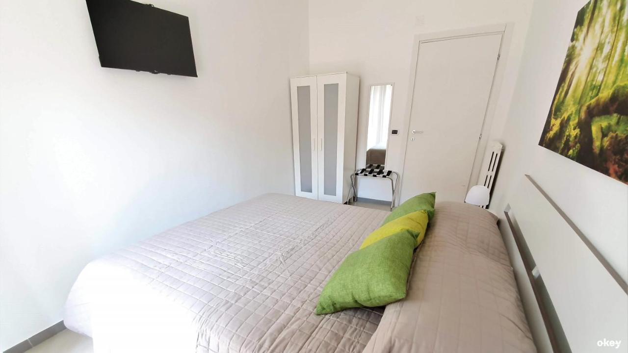 Casa Maria - Bari Centro Lejlighed Eksteriør billede